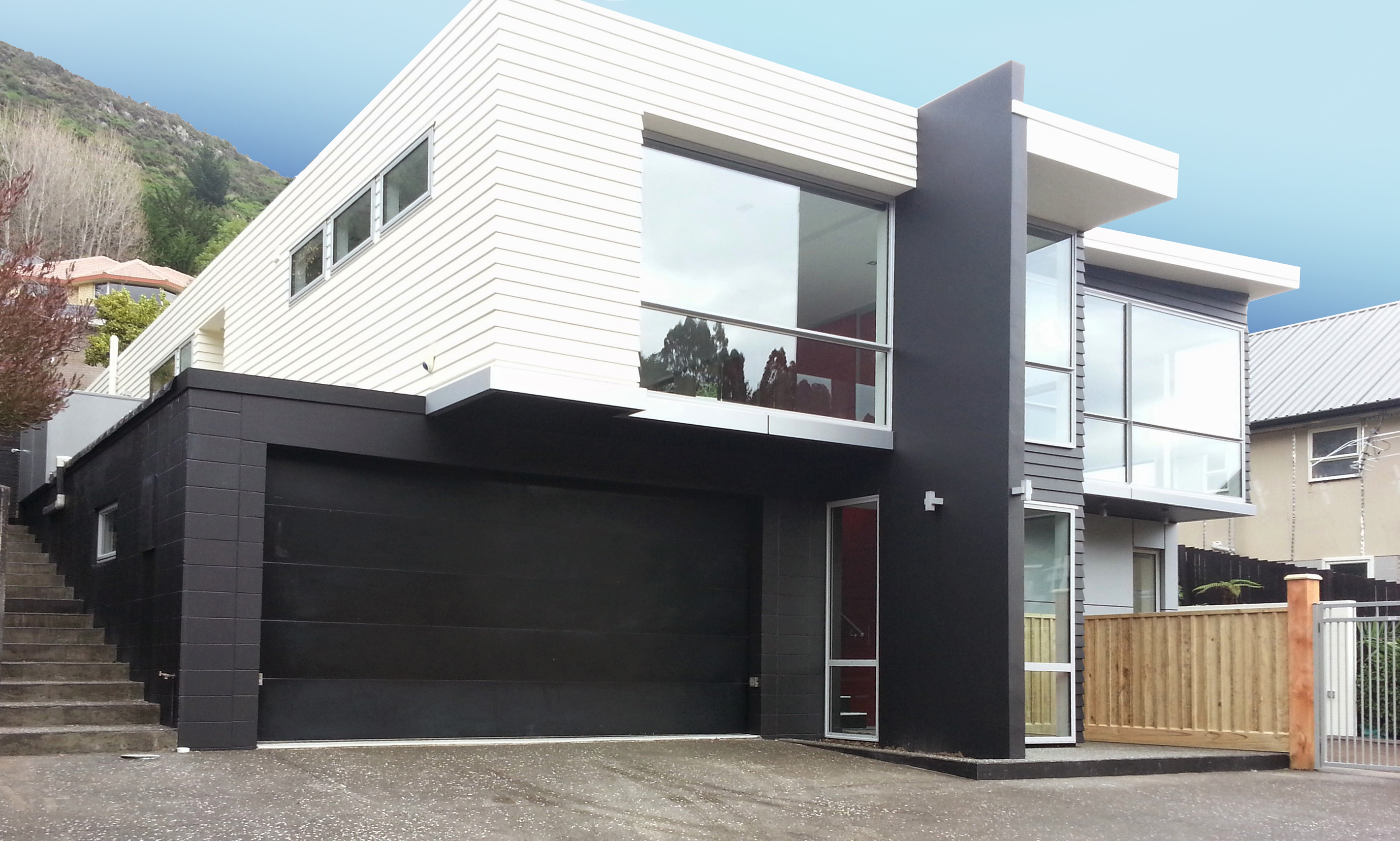 Sean Sweeney Builders